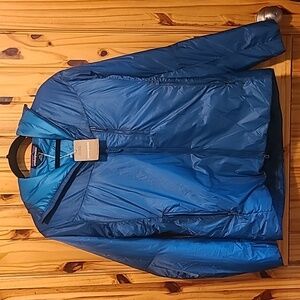 Patagonia Womens Das Parka